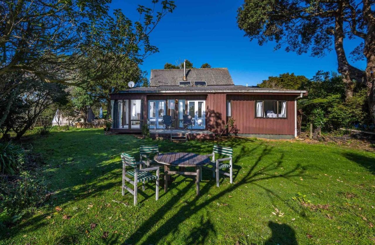 Cosy Lifestyle Cottage Perfect Getaway Pukekohe Exterior foto